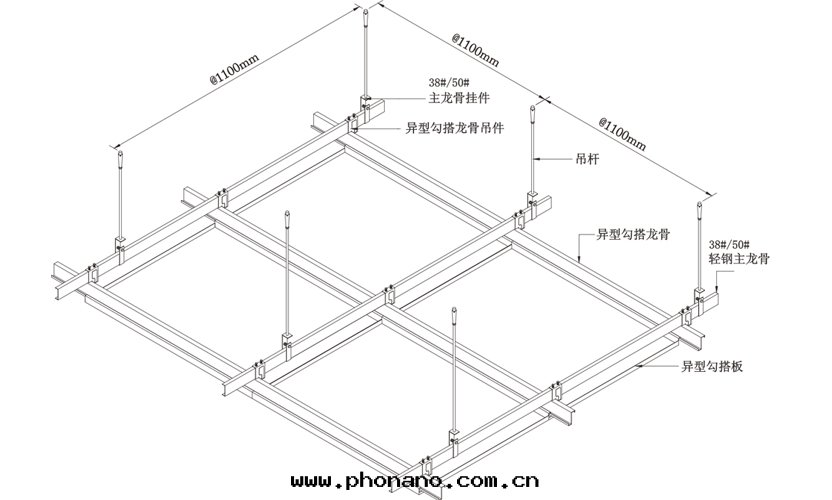 异(yì)形闆安(ān)裝(zhuāng)图(tú)