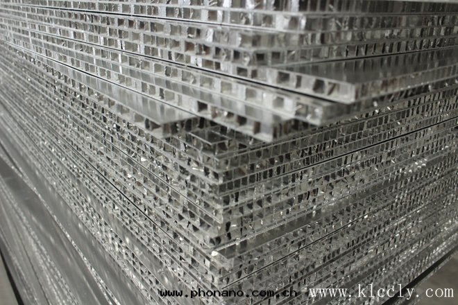 鋁(lǚ)蜂窩闆 鋁(lǚ)蜂窩闆