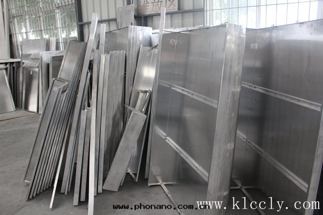 鋁(lǚ)單闆 鋁(lǚ)單闆