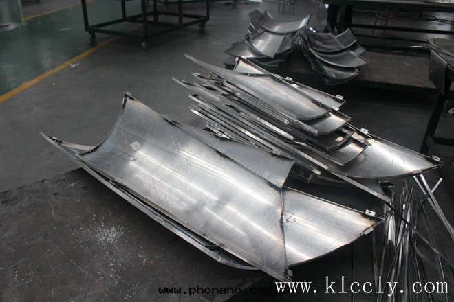 鋁(lǚ)單闆 鋁(lǚ)單闆