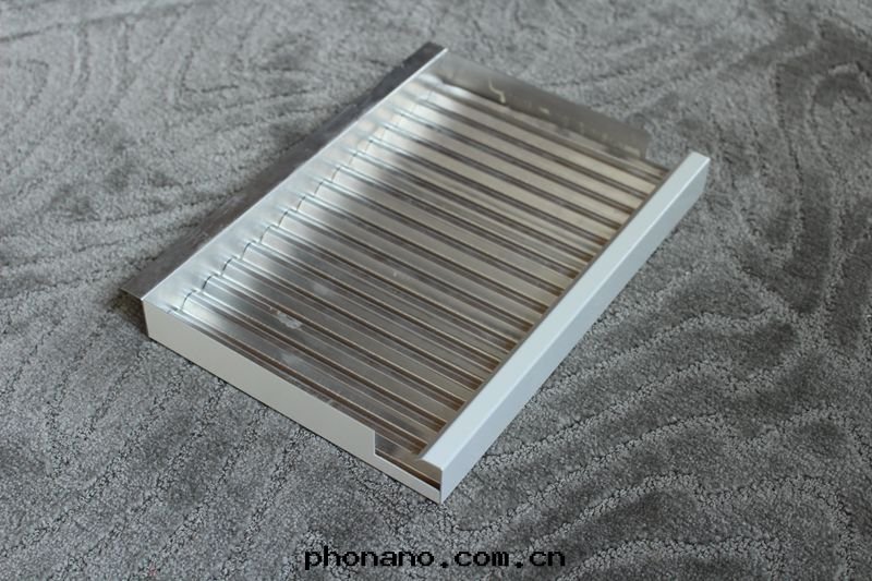 鋁(lǚ)瓦(wǎ)楞闆 鋁(lǚ)瓦(wǎ)楞闆