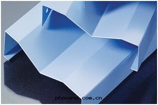 异(yì)形垂帘(lián)