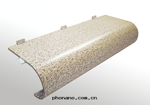 圆(yuán)柱(zhù)蜂窩板