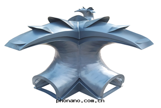 异(yì)形双(shuāng)曲(qū)板