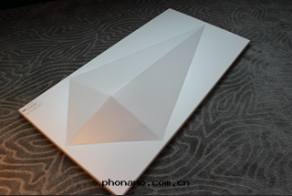 异(yì)形鋁(lǚ)單板