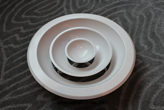 圆(yuán)形換气(qì)風(fēng)口(kǒu)