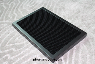 鋁(lǚ)蜂窩网(wǎng)板