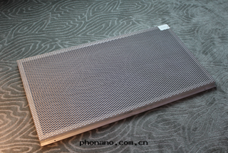 勾搭式拉网(wǎng)板