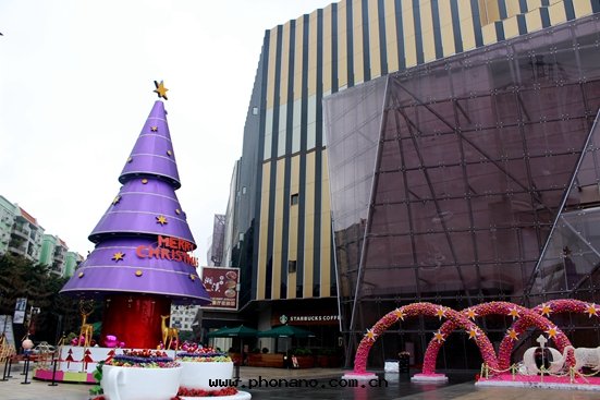 鋁(lǚ)蜂窩闆案(àn)例