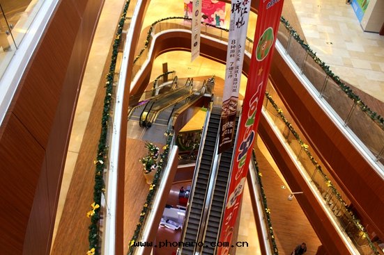 鋁(lǚ)蜂窩闆案(àn)例