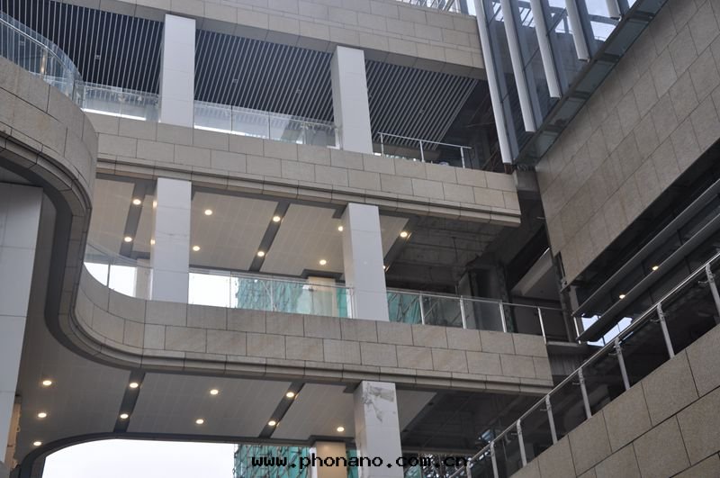 包(bāo)柱(zhù)鋁(lǚ)單闆案(àn)例