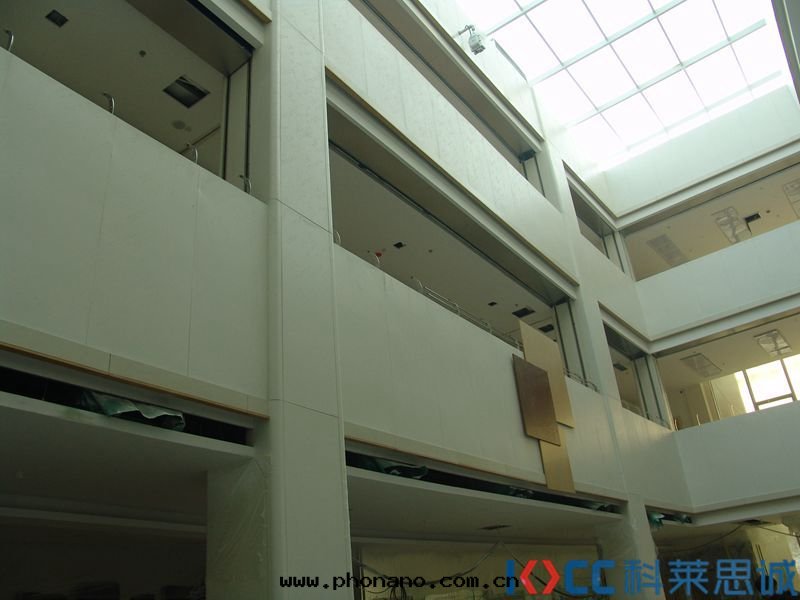 本(běn)溪盛京醫院