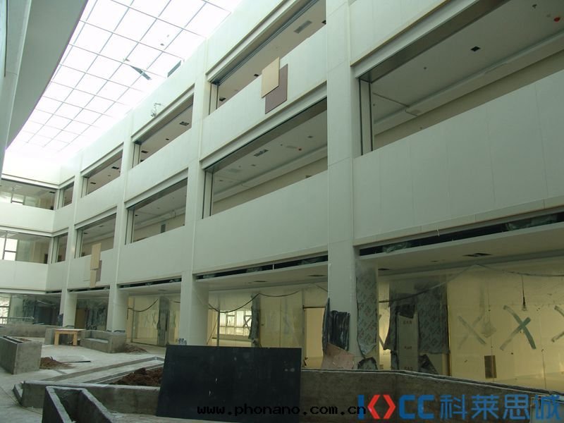 本(běn)溪盛京醫院