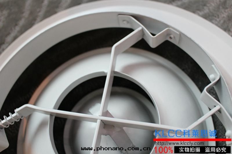 換气(qì)出(chū)風(fēng)口(kǒu)