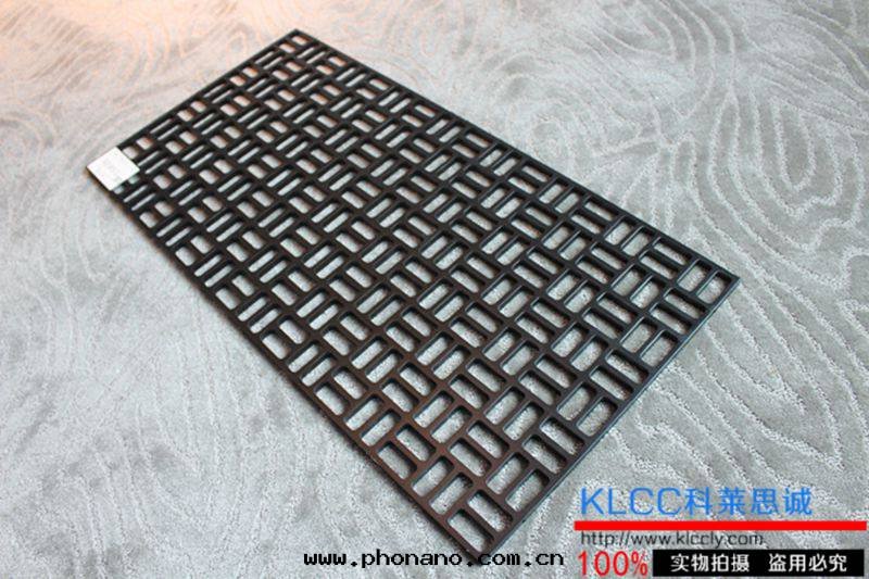 镂空(kōng)藝術(shù)雕花(huā)闆