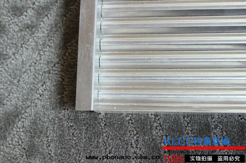 勾搭瓦(wǎ)楞複合闆 勾搭瓦(wǎ)楞複合闆