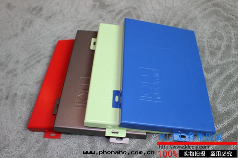 鋁(lǚ)單板 鋁(lǚ)單板