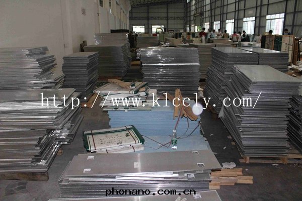 鋁(lǚ)蜂窩闆 鋁(lǚ)蜂窩闆