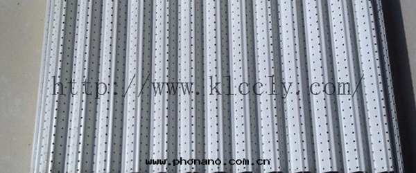 鋁(lǚ)瓦(wǎ)楞闆