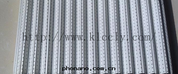 瓦(wǎ)楞鋁(lǚ)闆标準