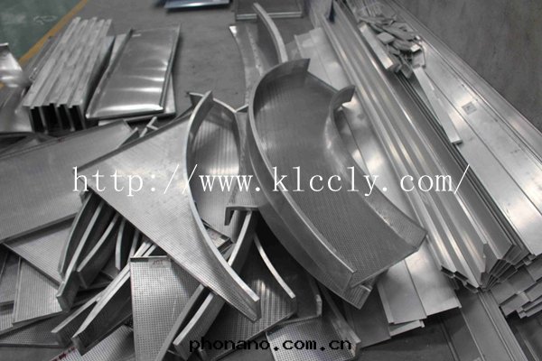 I鍍鋁(lǚ)鋅瓦(wǎ)楞闆