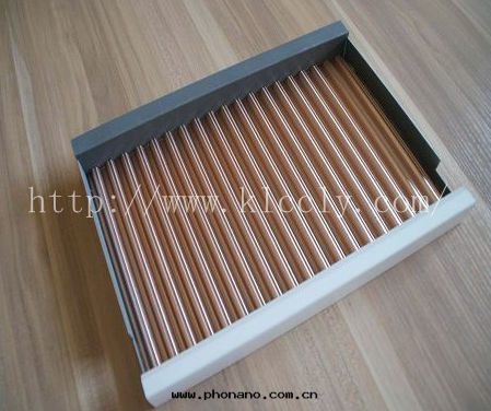 瓦(wǎ)楞鋁(lǚ)闆 瓦(wǎ)楞鋁(lǚ)闆