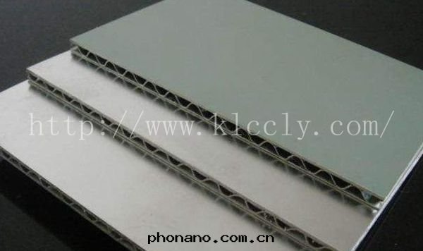 鋁(lǚ)瓦(wǎ)楞闆的(de)規格