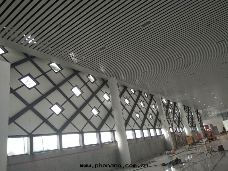 陽江高(gāo)铁(tiě)站