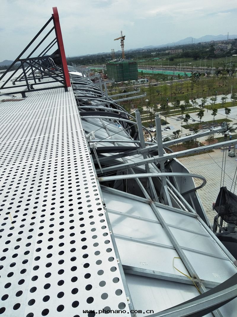 陽江高(gāo)铁(tiě)站