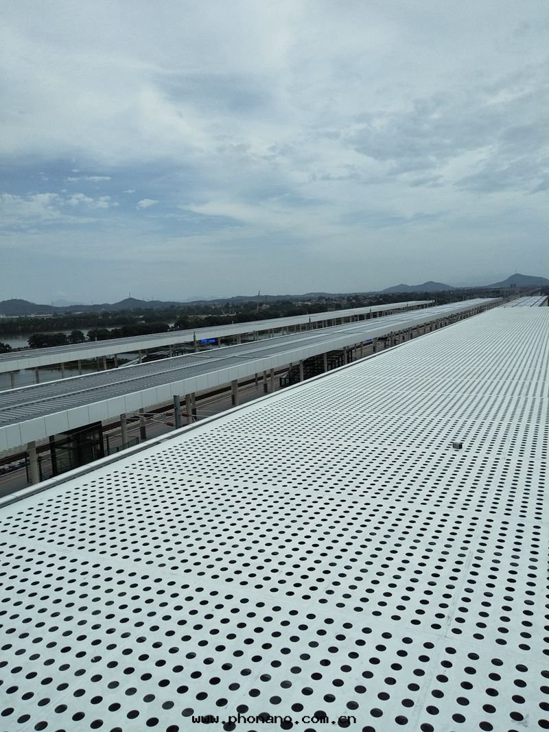 陽江高(gāo)铁(tiě)站