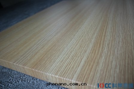 沖孔鋁(lǚ)蜂窩板/吸音(yīn)板