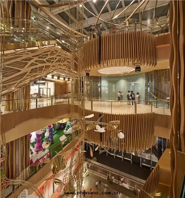 廣州K11購物中(zhōng)心(xīn) 廣州K11購物中(zhōng)心(xīn)