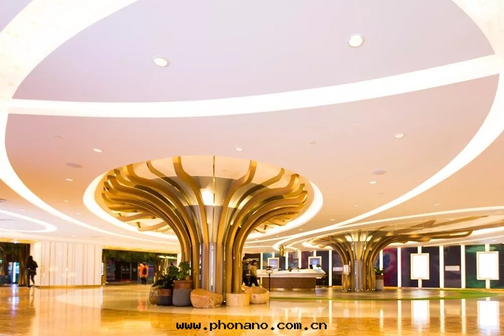 廣州K11購物中(zhōng)心(xīn) 廣州K11購物中(zhōng)心(xīn)