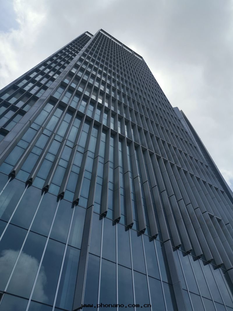 順豐總(zǒng)部(bù)大(dà)廈